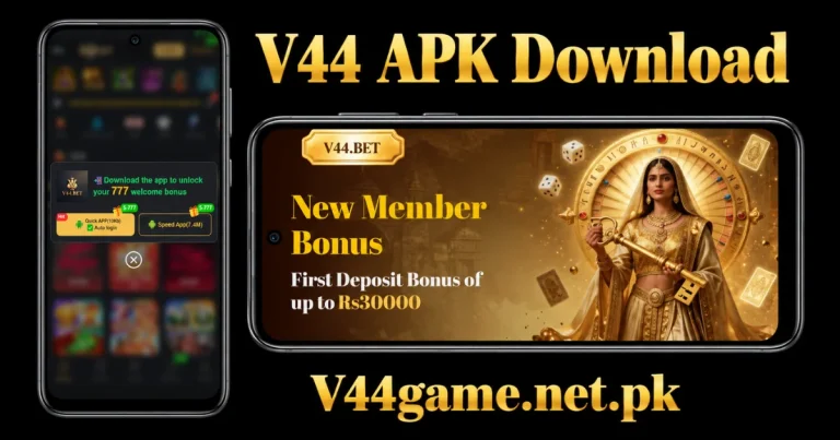 The APK Download Steps
